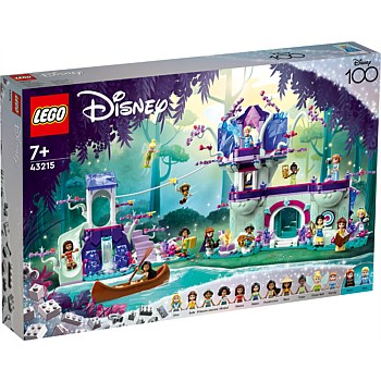 Disney The Enchanted Treehouse 43215