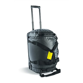 Barrel Roller Bag