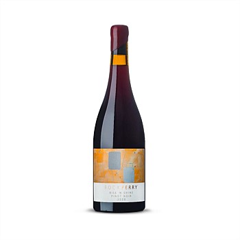 Rise'n'Shine Pinot Noir 2020