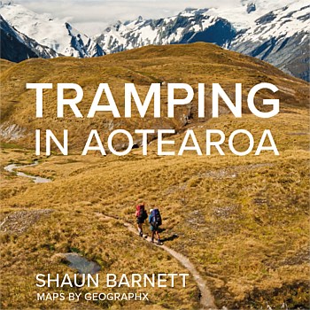 Tramping in Aotearoa