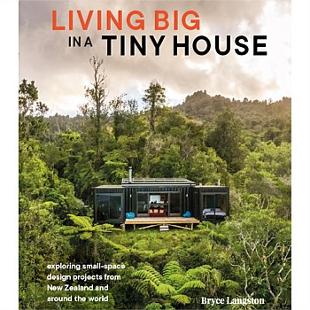 Living Big in a Tiny House