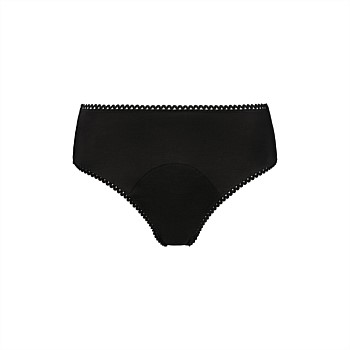 Tencel Cheeky - Moderate - Black