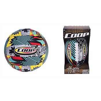 Coop Hydro Football & Volleyball Set