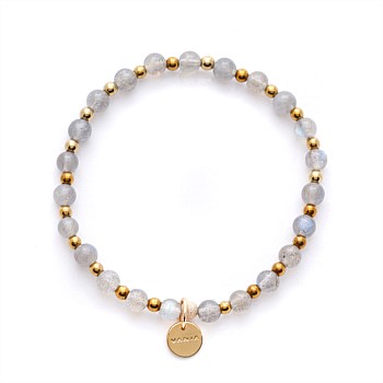 Stardust Moonlight Bracelet
