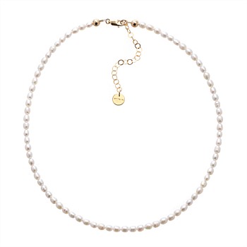 Margarita Pampatar Necklace