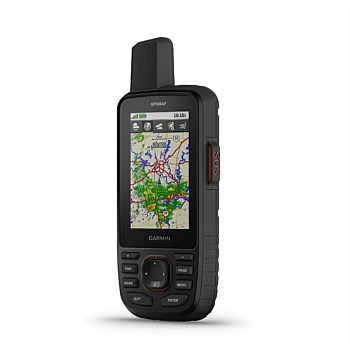 GPSMAP 67i Handheld GPS