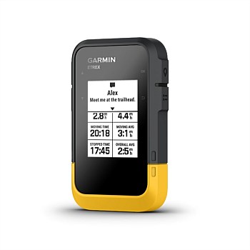 eTrex SE Handheld GPS