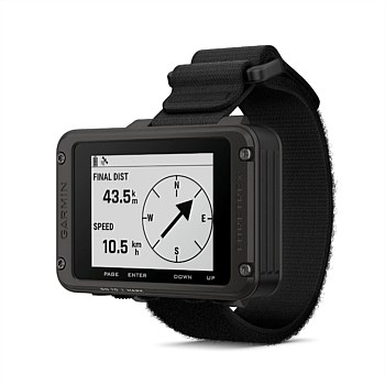 Foretrex 801 Wrist-Mounted GPS