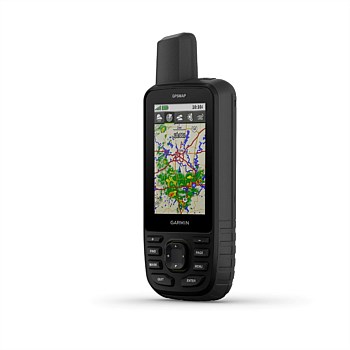 GPSMAP 67 Handheld GPS