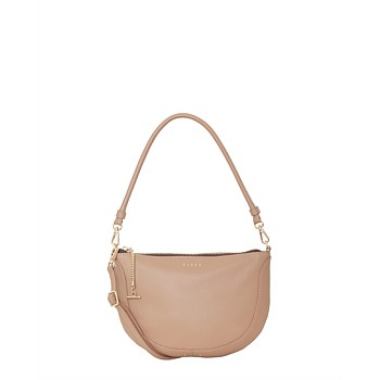 Cassia Shoulder