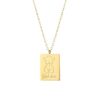Wahine Necklace