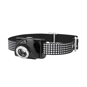SEO7R Rechargeable Headlamp