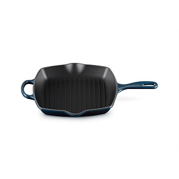 Signature Cast Iron Grillit 26cm