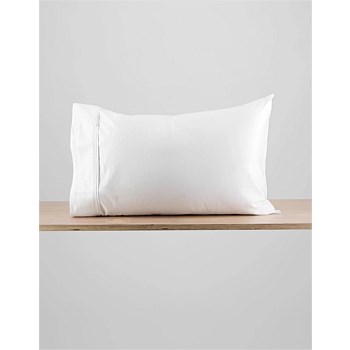 Organic Cotton Pillowcases 500TC