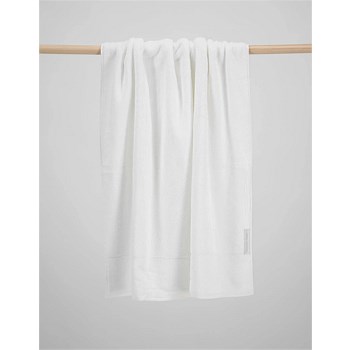 Organic Turkish Bath Sheet