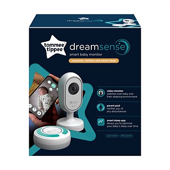 Dreamsense Smart Baby Monitor
