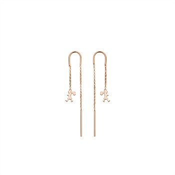 KWJ RunawayGirl Thread Ear YG