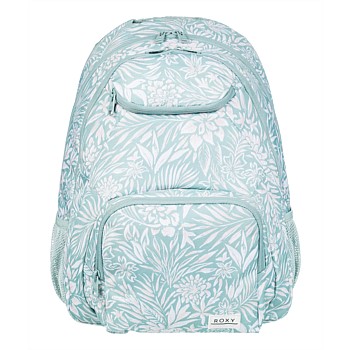 Shadow Swell Printed 24L Backpack