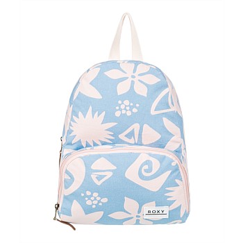 Always Core Canvas 8L Backpack