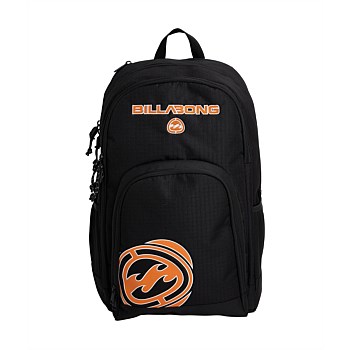 Command Backpack