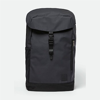 Brixton Commuter Backpack 26.7L - Golden Brown