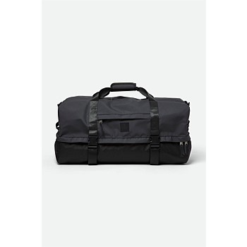 Brixton Commuter Weekender Duffle 50.4L - Golden Brown