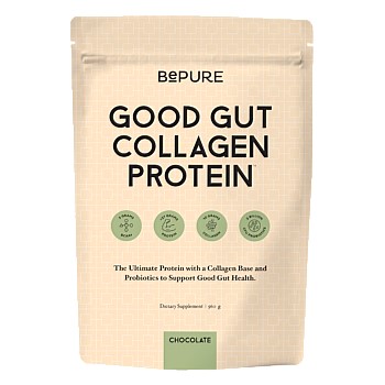 Good Gut Protein Chocolate Refill