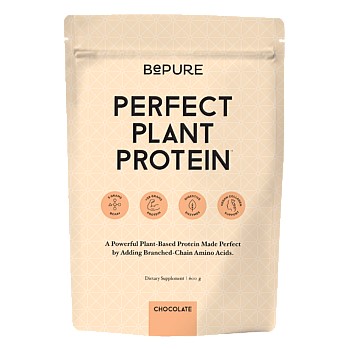 Perfect Protein Chocolate Refill