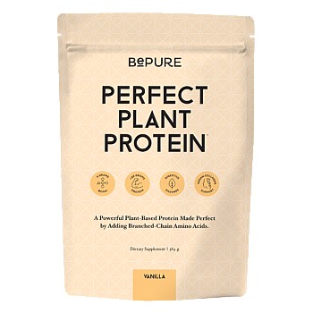 Perfect Protein Vanilla Refill