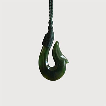 The Hook Pendant