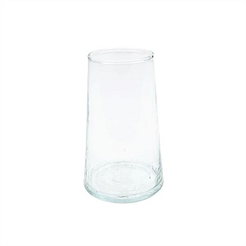 Moroccan Wine Glasses, 6 pieces