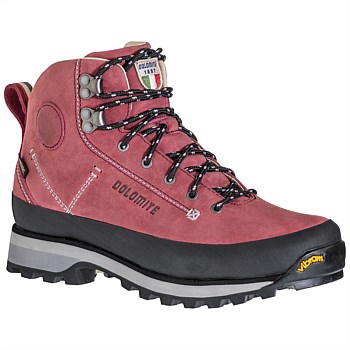 Boot Womens 54 Trek GTX