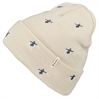 Beanie W's MTN 30