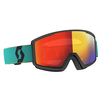 Ski Goggle Factor Pro