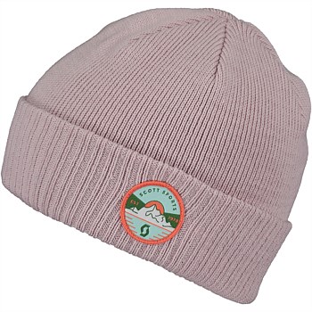 Beanie Womens  MTN 10