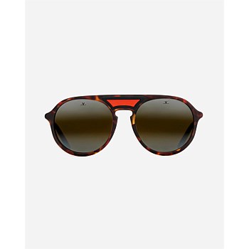 Ice Factory Sunglasses