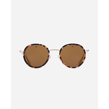 Edge Simple Bridge Sunglasses