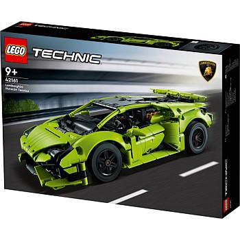 Technic Lamborghini Huracan Tecnica