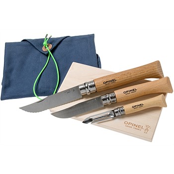 Nomad Cooking Set (3 piece)