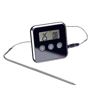 Digital Cooking Thermometer