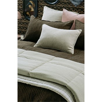 Tobiishi Oatmeal Comforter