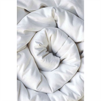 Silk Filled Duvet Inner