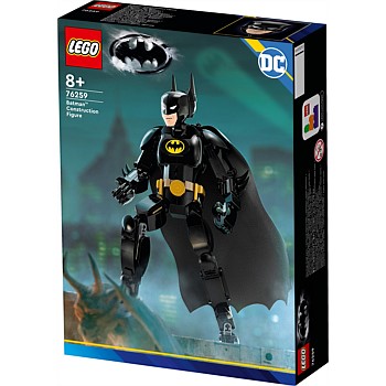 Super Heroes DC Batman Construction Figure 76259