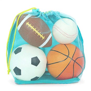 Ball Set in a Bag