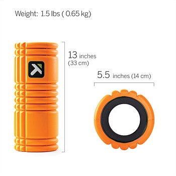 Grid 1.0 Foam Roller