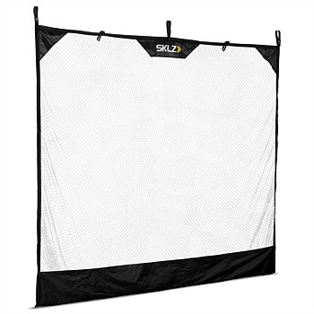 Golf Suspended Sports Net 7.5' X 7'