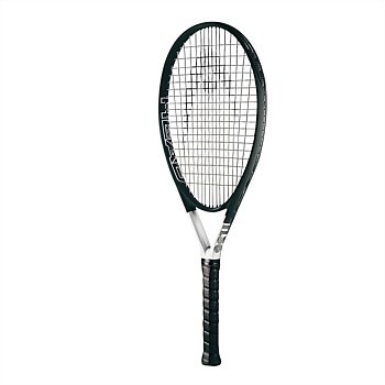 Tennis Racket Adult - Ti.S6 Oversized Head L02 Grip