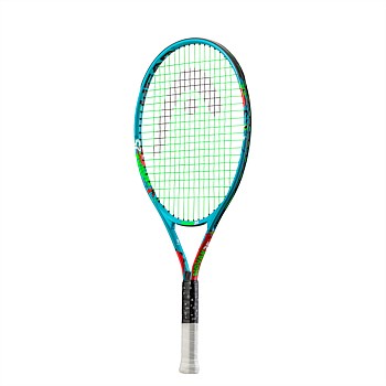Tennis Kids Racquet 25" L07 Grip
