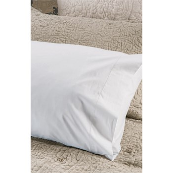 Ajour Ivory Pillowcase