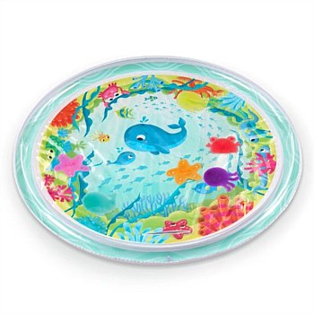 Baby Water Mat